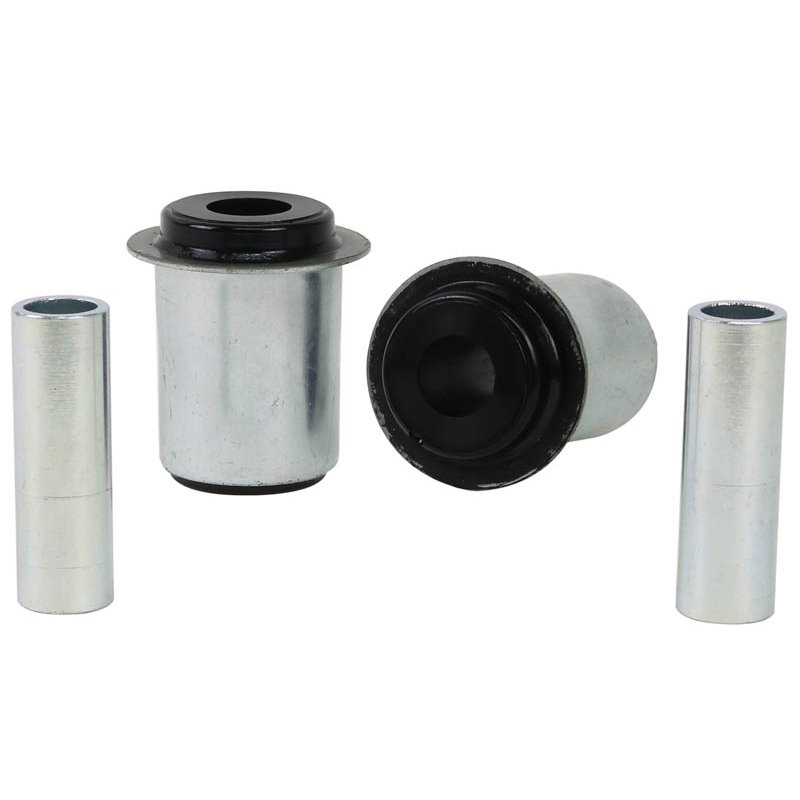 Whiteline | Control arm - lower inner bushing - 240SX / 300ZX 2.4L / 3.0L 1984-1998 Whiteline Bushings & Mounts