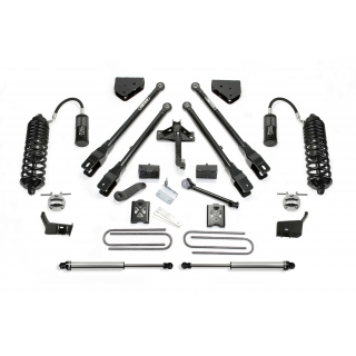 Fabtech | Lift Kit-Suspension w/Shock - F-350 6.2L / 6.7L / 6.8L 2011-2016 Fabtech Lift Kits