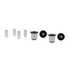 Whiteline | Control arm - upper bushing - 4Runner 2.7L / 3.4L 1996-2002 Whiteline Bushings & Mounts