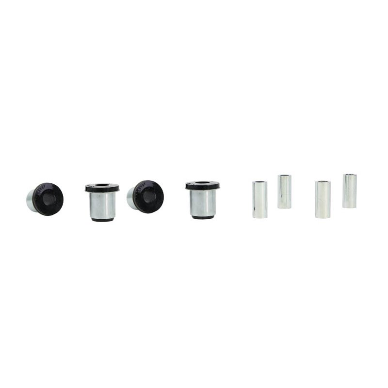 Whiteline | Control arm - upper bushing - 4Runner 2.7L / 3.4L 1996-2002 Whiteline Bushings & Mounts