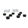 Whiteline | Trailing arm - lower bushing - Celica 2.4L / 2.8L 1982-1985 Whiteline Bushings & Mounts