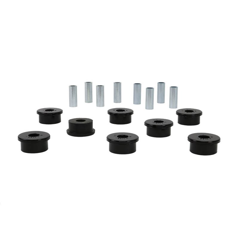 Whiteline | Trailing arm - lower bushing - Celica 2.4L / 2.8L 1982-1985 Whiteline Bushings & Mounts