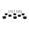 Whiteline | Trailing arm - lower bushing - Celica 2.4L / 2.8L 1982-1985 Whiteline Bushings & Mounts