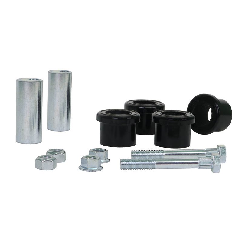 Whiteline | Control arm - inner bushing - GTO 2004-2006