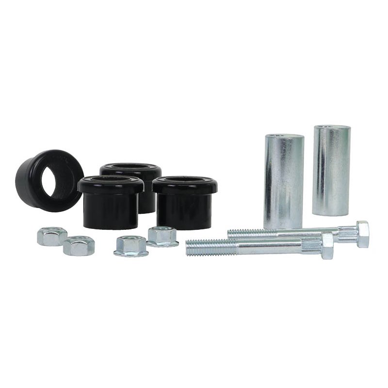 Whiteline | Control arm - inner bushing - GTO 5.7L / 6.0L 2004-2006 Whiteline Alignment Kits & Components