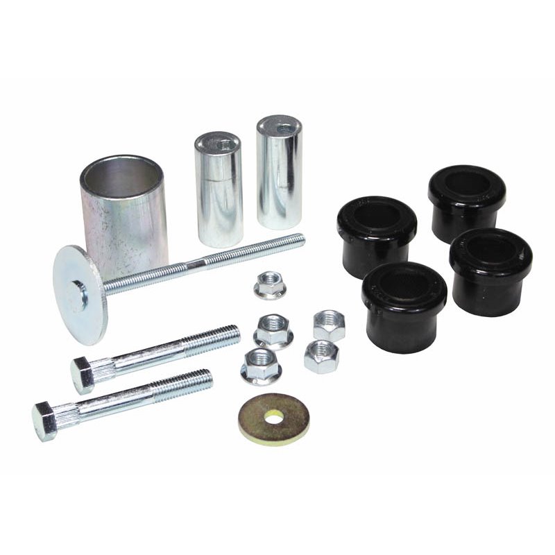 Whiteline | Control arm - inner bushing - GTO 2004-2006