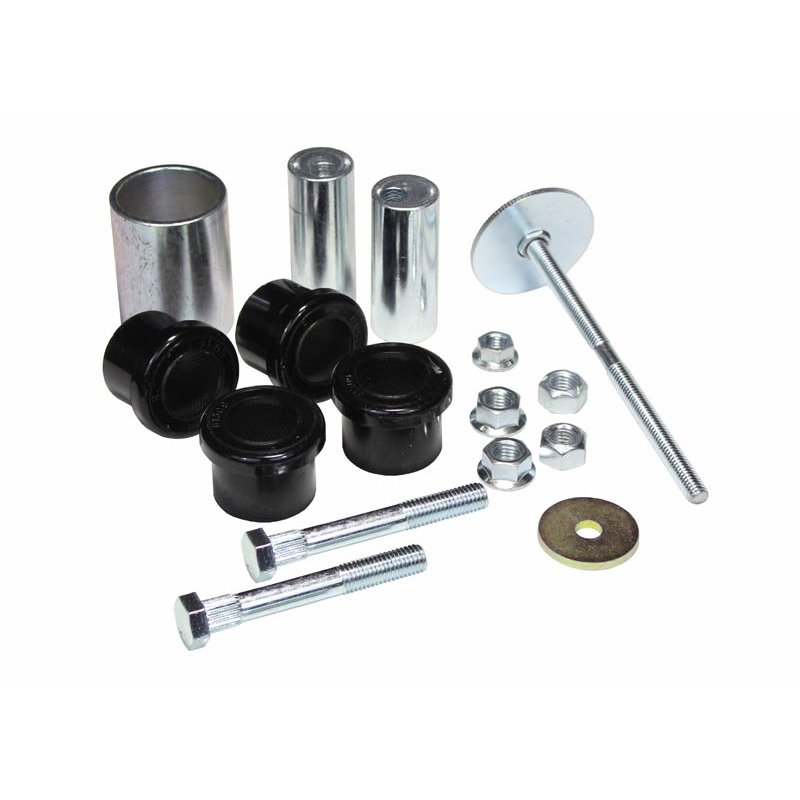 Whiteline | Control arm - inner bushing - GTO 5.7L / 6.0L 2004-2006 Whiteline Alignment Kits & Components