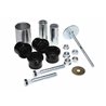 Whiteline | Control arm - inner bushing - GTO 5.7L / 6.0L 2004-2006 Whiteline Alignment Kits & Components