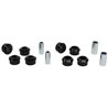 Whiteline | Trailing arm - bushing - Escort / Elantra / Protege 2000-2006 Whiteline Bushings & Mounts