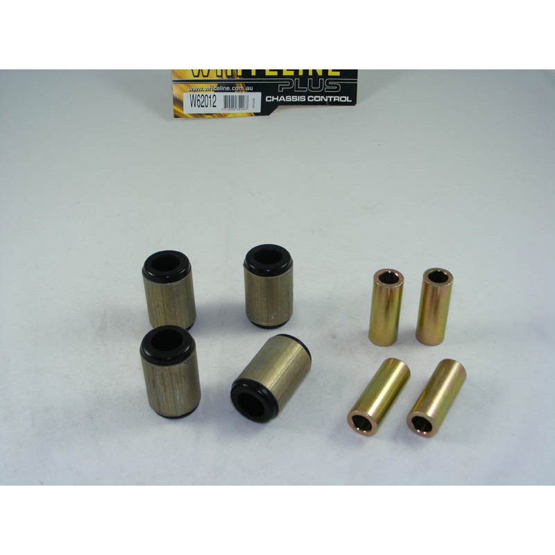 Whiteline | Control arm - lower front inner bushing - 240SX / 300ZX 2.4L / 3.0L 1989-1998 Whiteline Bushings & Mounts