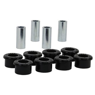 Whiteline | Control arm - lower rear outer bushing - 240SX 2.4L 1989-1998 Whiteline Bushings & Mounts