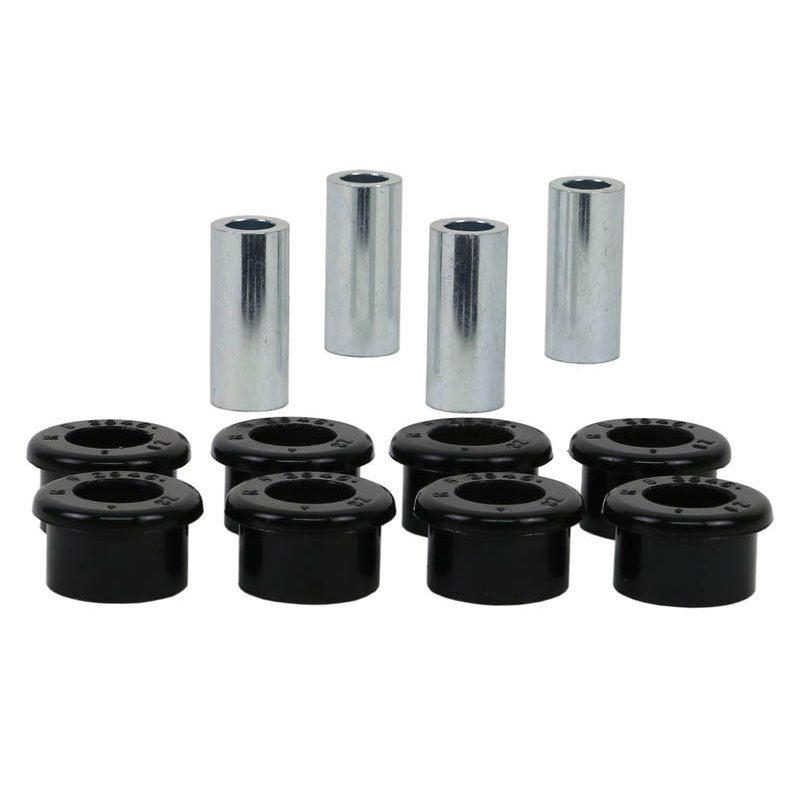 Whiteline | Control arm - lower rear outer bushing - 240SX 2.4L 1989-1998 Whiteline Bushings & Mounts