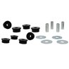 Whiteline | Trailing arm - lower bushing