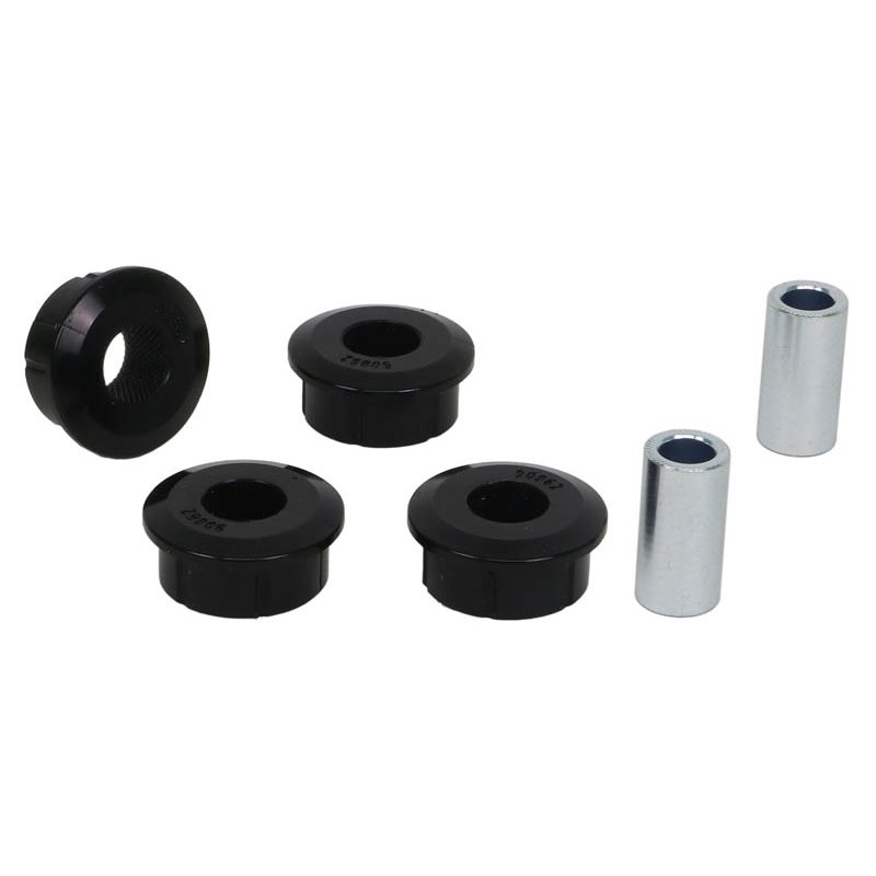 Whiteline | Trailing arm - upper rear bushing - IS250 Base / C / IS350 2.5L / 3.5L 2006-2013 Whiteline Bushings & Mounts