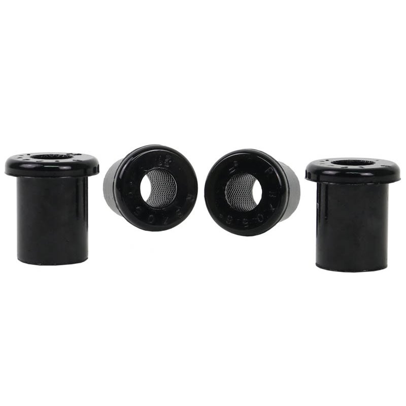 Whiteline | Spring - eye rear bushing Whiteline Bushings & Mounts