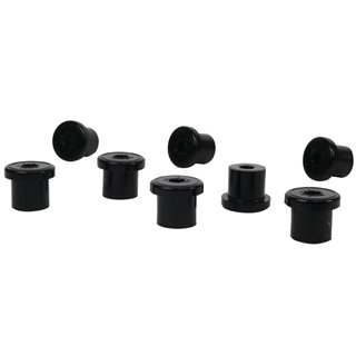 Whiteline | Spring - eye rear and shackle bushing