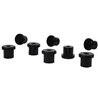 Whiteline | Spring - eye rear and shackle bushing Whiteline Bushings & Mounts