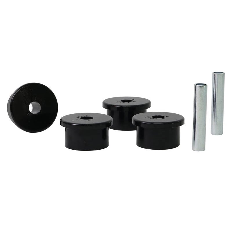 Whiteline | Spring - eye front bushing Whiteline Bushings & Mounts