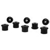 Whiteline | Spring - eye rear and shackle bushing