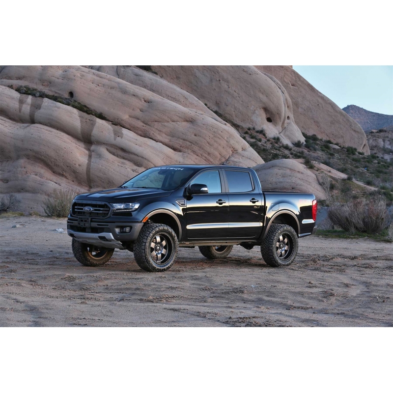 Fabtech | Lift Kit-Suspension w/Shock - Ranger 2.3T 2019-2020 Fabtech Lift Kits