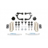 Fabtech | Lift Kit-Suspension w/Shock - Ranger 2.3T 2019-2020 Fabtech Lift Kits