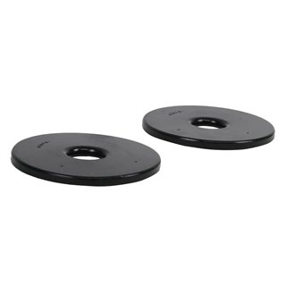 Whiteline | Spring - pad lower bushing - BMW / Pontiac 1991-2016 Whiteline Bushings & Mounts