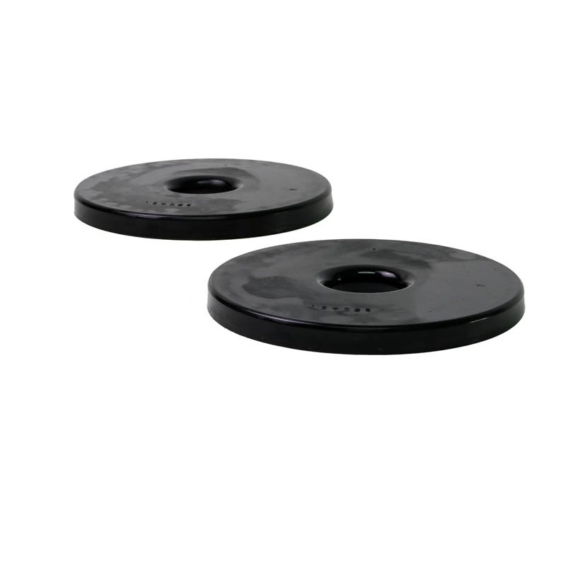 Whiteline | Spring - pad lower bushing - BMW / Pontiac 1991-2016 Whiteline Bushings & Mounts