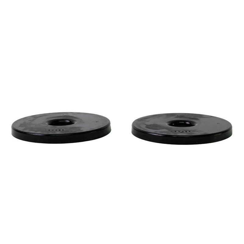 Whiteline | Spring - pad lower bushing - BMW / Pontiac 1991-2016 Whiteline Bushings & Mounts