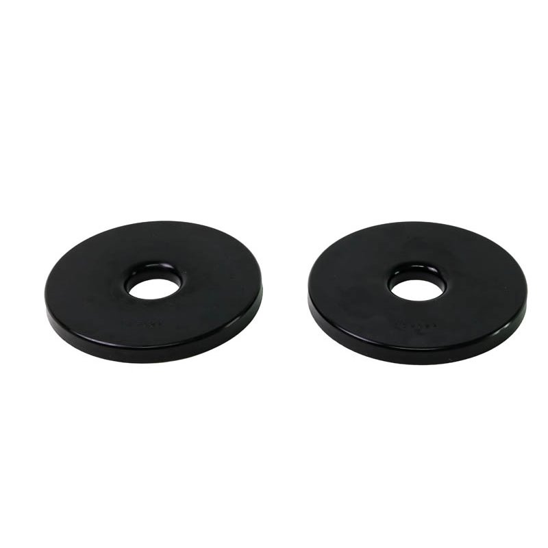 Whiteline | Spring - pad lower bushing - BMW / Pontiac 1991-2016 Whiteline Bushings & Mounts