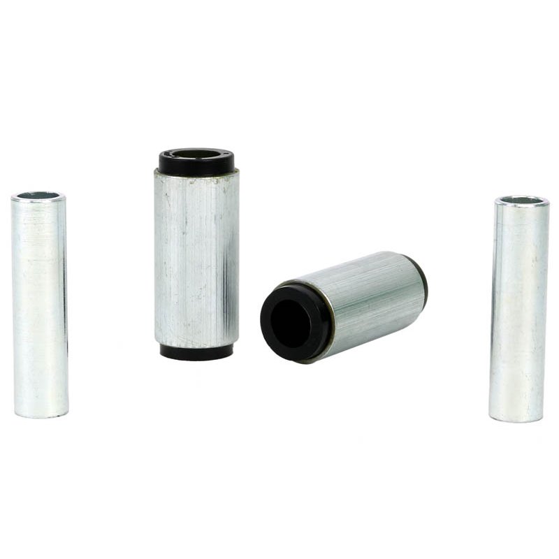 Whiteline | Spring - eye rear bushing - Explorer 4.0L / 4.9L 2000-2001 Whiteline Bushings & Mounts