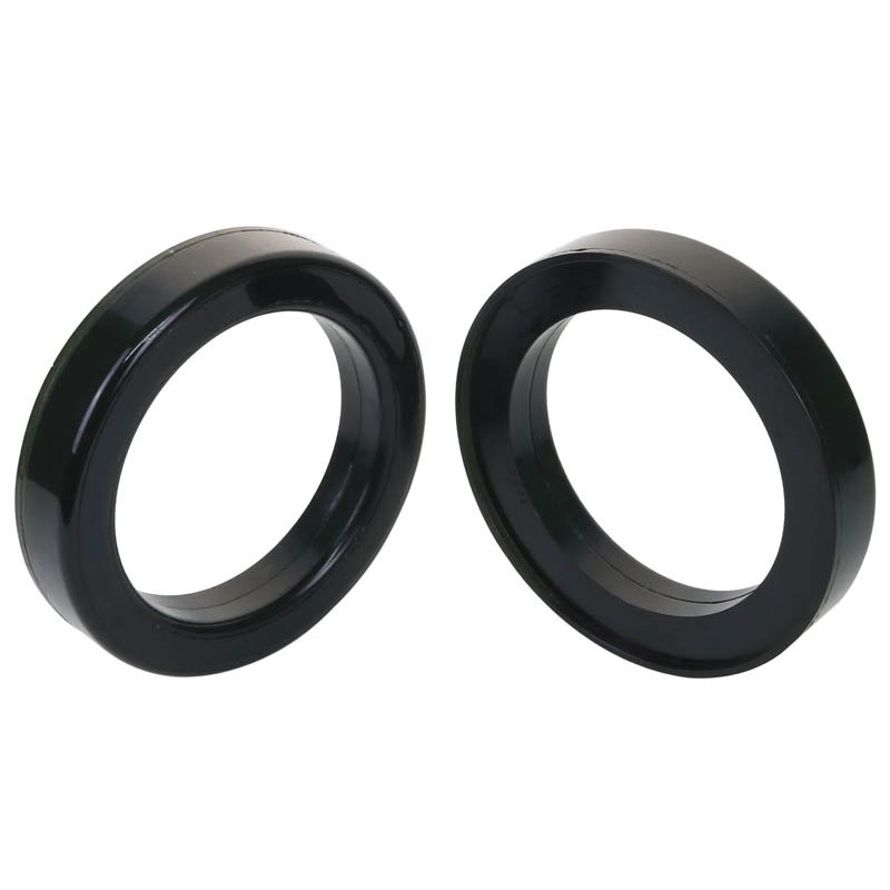 Whiteline | Spring - pad bushing - GX470 LX470 2000-2009