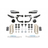 Fabtech | Lift Kit-Suspension w/Shock - Ranger 2.3T 2019-2020 Fabtech Lift Kits