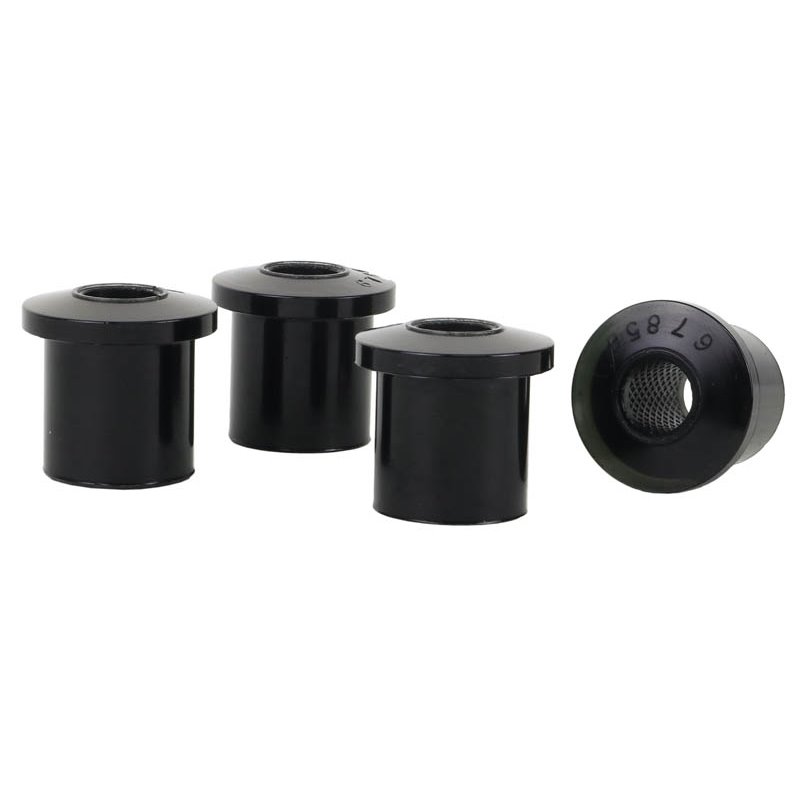 Whiteline | Spring - shackle bushing