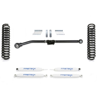 Fabtech | Lift Kit-Suspension w/Shock - F-250 / F-350 6.7L 2017-2020 Fabtech Lift Kits