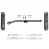 Fabtech | Lift Kit-Suspension w/Shock - F-250 / F-350 6.7L 2017-2020 Fabtech Lift Kits