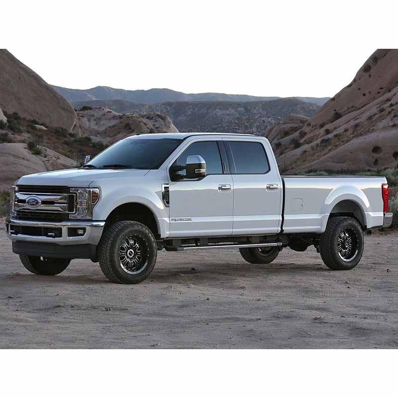 Fabtech | Lift Kit-Suspension w/Shock - F-250 / F-350 6.7L 2017-2020 Fabtech Lift Kits