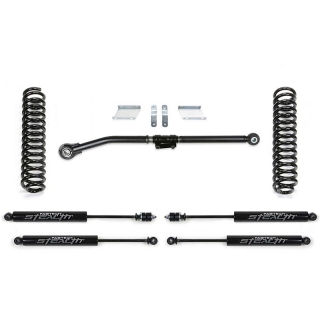 Fabtech | Lift Kit-Suspension w/Shock - F-250 / F-350 6.7L 2017-2020 Fabtech Lift Kits