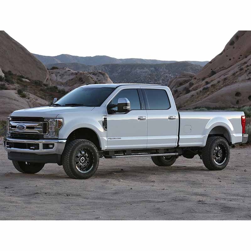 Fabtech | Lift Kit-Suspension w/Shock - F-250 / F-350 6.7L 2017-2020 Fabtech Lift Kits