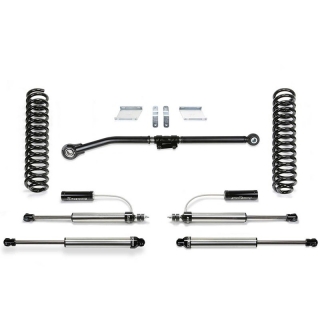 Fabtech | Lift Kit-Suspension w/Shock - F-250 / F-350 6.7L 2017-2020 Fabtech Lift Kits