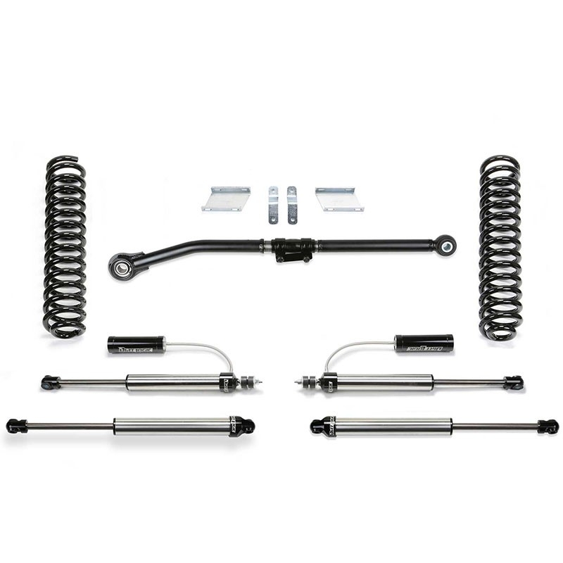 Fabtech | Lift Kit-Suspension w/Shock - F-250 / F-350 6.7L 2017-2020 Fabtech Lift Kits