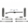 Fabtech | Lift Kit-Suspension w/Shock - F-250 / F-350 6.7L 2017-2020 Fabtech Lift Kits