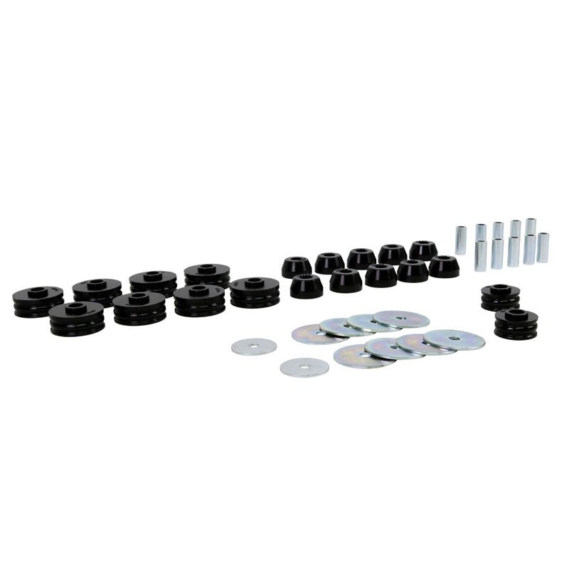 Whiteline | Body mount - bushing Whiteline Bushings & Mounts