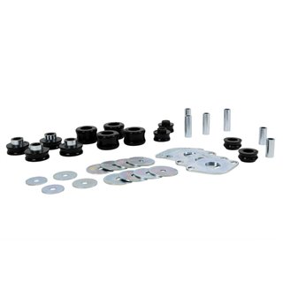 Whiteline | Body mount - bushing - Tacoma 2.7L / 4.0L 2005-2013 Whiteline Bushings & Mounts