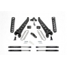 Fabtech | Lift Kit-Suspension w/Shock - F-450 / F-550 2017-2020 Fabtech Lift Kits