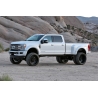 Fabtech | Lift Kit-Suspension w/Shock - F-450 / F-550 2017-2020 Fabtech Lift Kits
