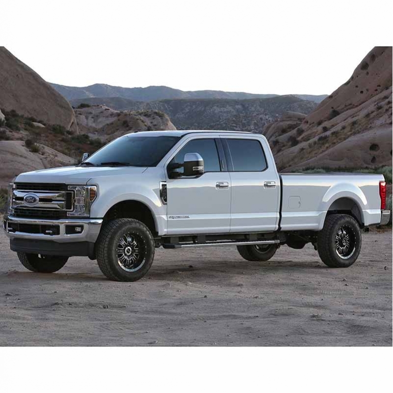 Fabtech | Lift Kit-Suspension w/Shock - F-250 / F-350 6.7L 2017-2020 Fabtech Lift Kits