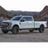 Fabtech | Lift Kit-Suspension w/Shock - F-250 / F-350 6.7L 2017-2020 Fabtech Lift Kits