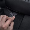 TuxMat | Floor Mats (1st & 2nd Row) - CX-3 2016-2022 TuxMat Floor Mats