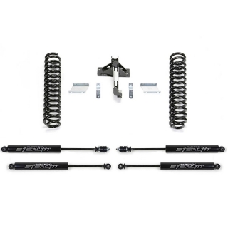 Fabtech | Lift Kit-Suspension w/Shock - F-250 / F-350 6.7L 2017-2020 Fabtech Lift Kits