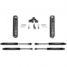 Fabtech | Lift Kit-Suspension w/Shock - F-250 / F-350 6.7L 2017-2020 Fabtech Lift Kits
